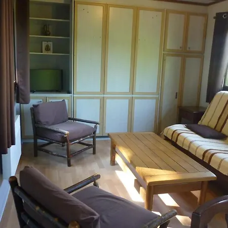 3 - Relais Du Saussay Ners * Pertheville-Ners