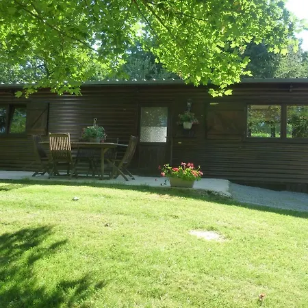 3 - Relais Du Saussay In Ners Pertheville-Ners