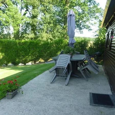 3 - Relais Du Saussay In Ners *