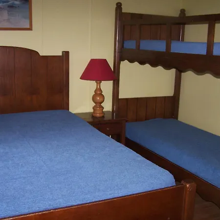Chalet 3 - Relais Du Saussay In Ners *