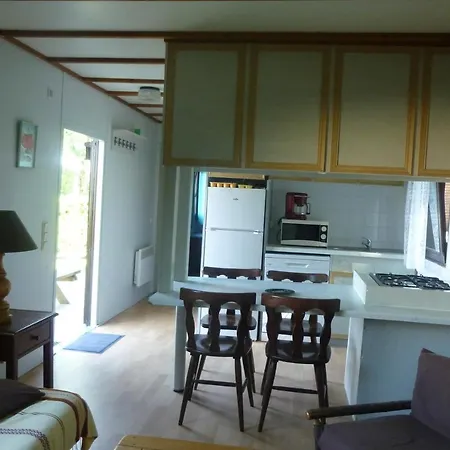 3 - Relais Du Saussay Ners