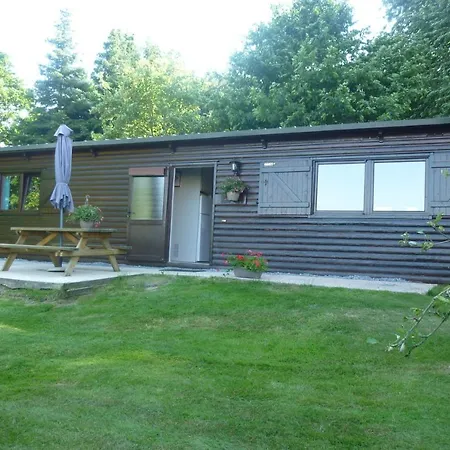 3 - Relais Du Saussay In Ners * Pertheville-Ners
