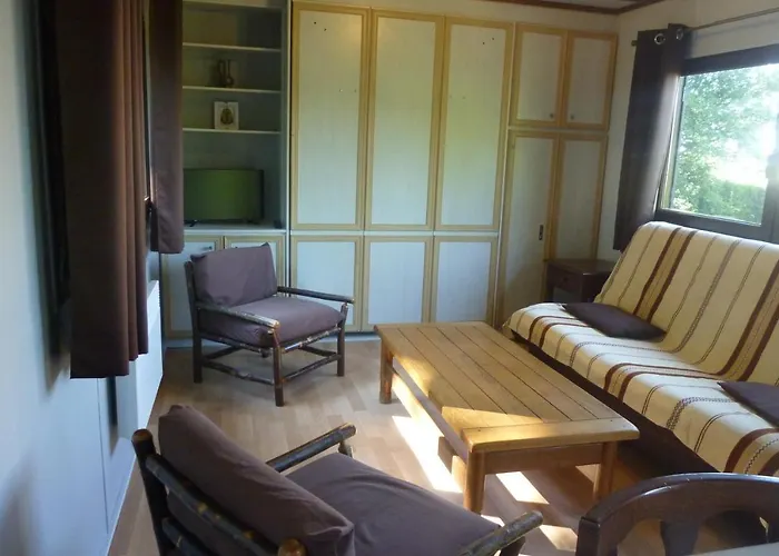 3 - Relais Du Saussay Ners * Pertheville-Ners