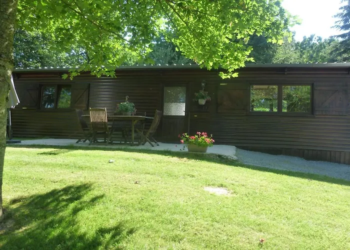 3 - Relais Du Saussay Ners Pertheville-Ners