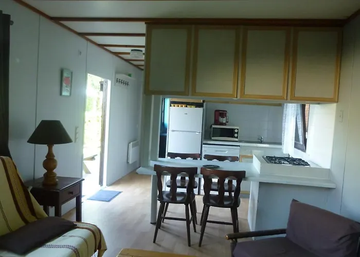 3 - Relais Du Saussay Ners