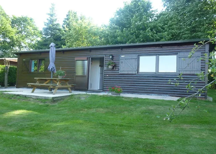 3 - Relais Du Saussay Ners * Pertheville-Ners