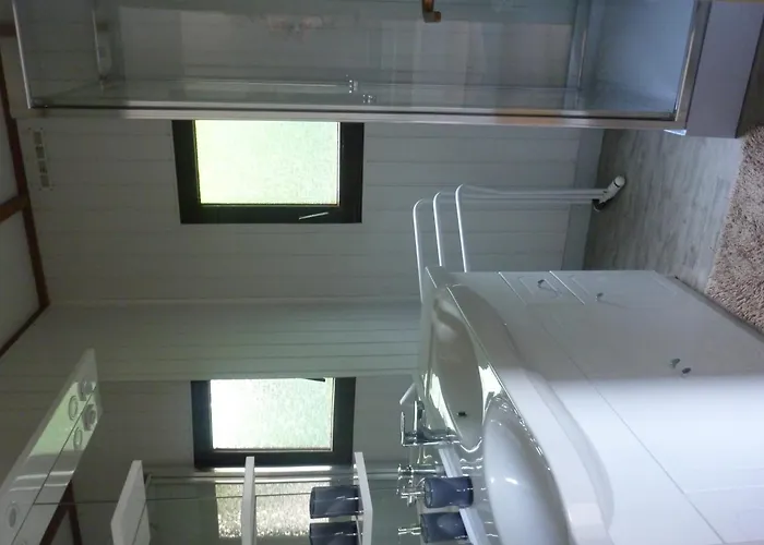 3 - Relais Du Saussay Ners Pertheville-Ners